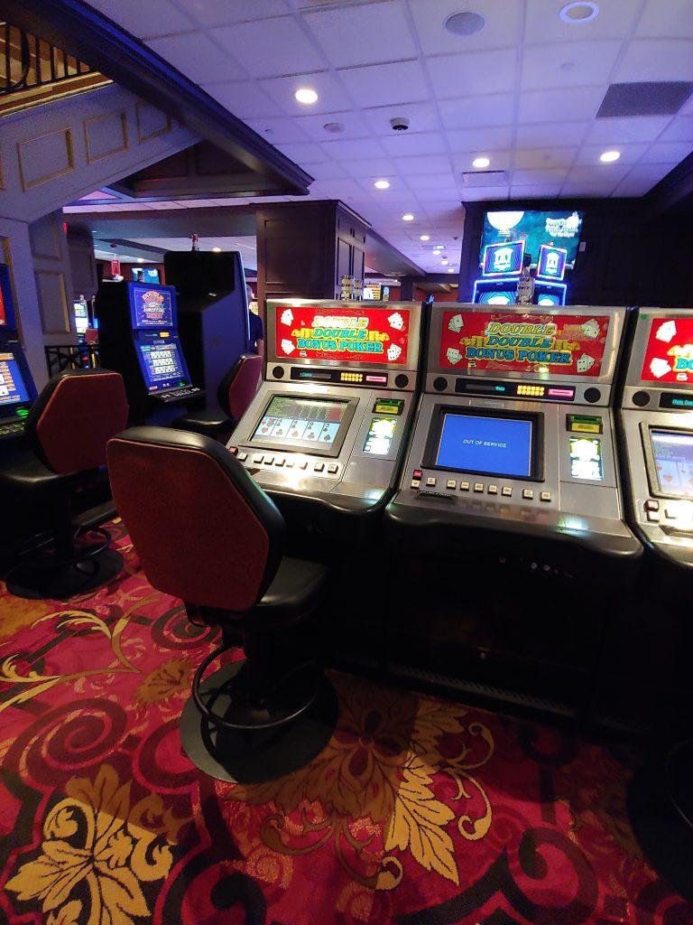 Khám phá các ưu đãi promo casino online hấp dẫn cho người chơi mới và thành viên lâu năm