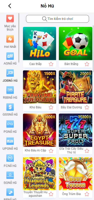 Khám phá cách tải liên quân mobile apk mới nhất và trải nghiệm game liên quân mobile đầy hấp dẫn