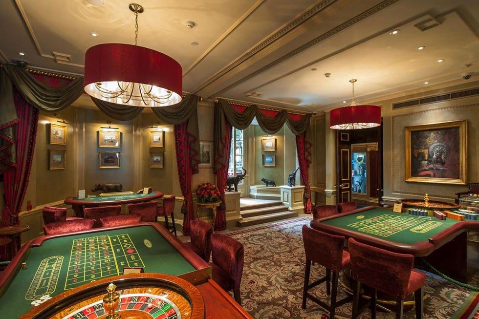 Khám phá trải nghiệm tuyệt vời tại gclub casino online trên điện thoại di động