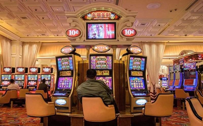 Khám phá trải nghiệm đỉnh cao với royal vegas online casino canada uy tín hàng đầu dành cho người chơi Canada