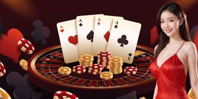Khám phá casino roulette online play và bí quyết chiến thắng tại casino roulette online play