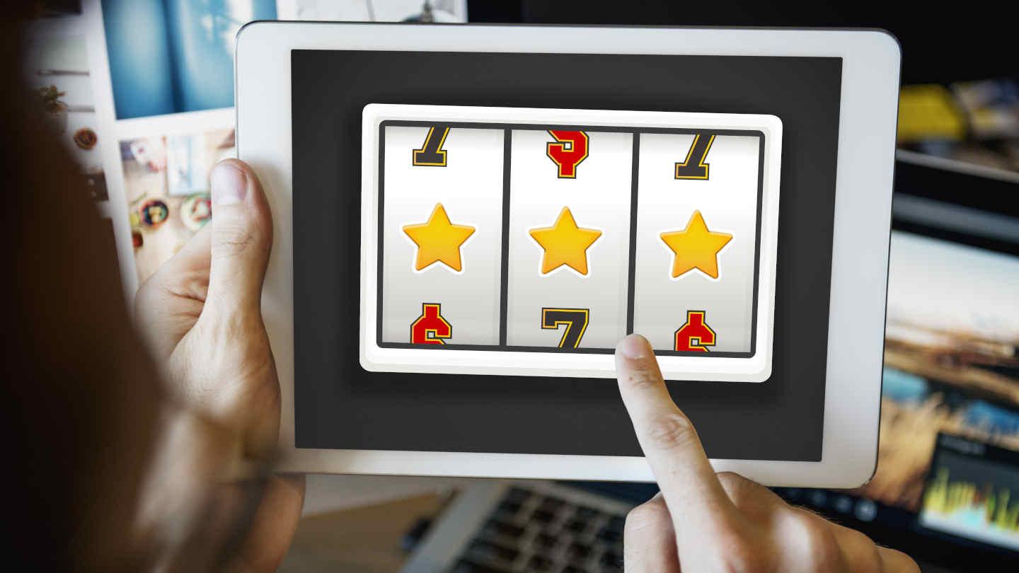 Khám phá bk8 online casino với những trải nghiệm chơi bk8 online casino hấp dẫn năm 2024