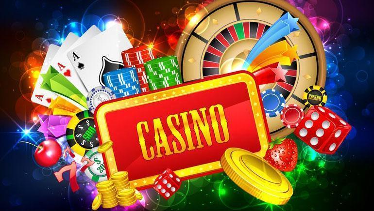 Khám phá jackpot slots game online hấp dẫn cùng cơ hội trúng jackpot lớn mỗi ngày