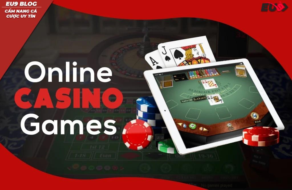 Top những đánh giá game mới nhất và cập nhật đánh giá game chất lượng