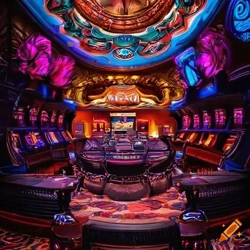 Khám phá top online casino florida uy tín và cách tham gia chơi casino online florida dễ dàng