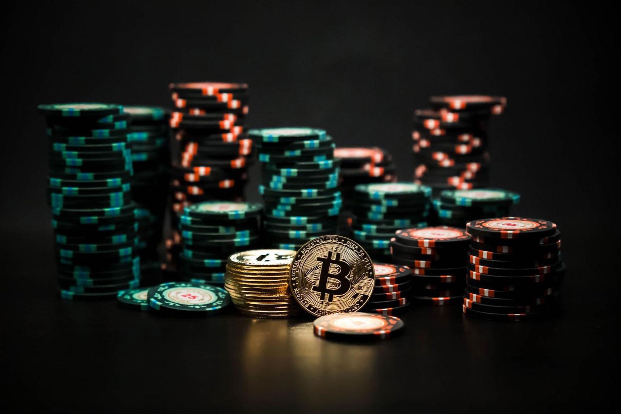 Khám phá trải nghiệm tuyệt đỉnh tại online casino với Night Rush và Night Rush đặc sắc