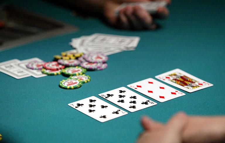 Khám phá casino bonus online hấp dẫn và cách nhận casino bonus hiệu quả khi chơi online