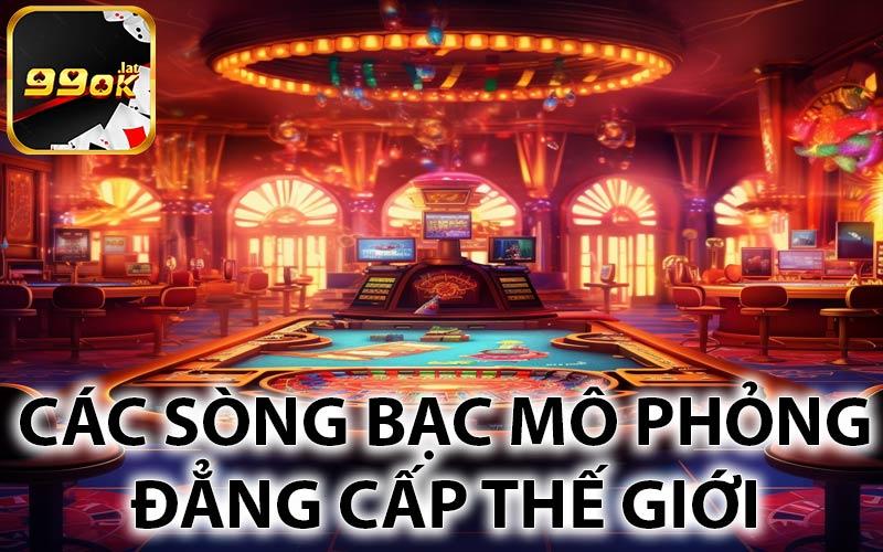 Khám phá net tro choi và những bí quyết để chiến thắng tại net tro choi