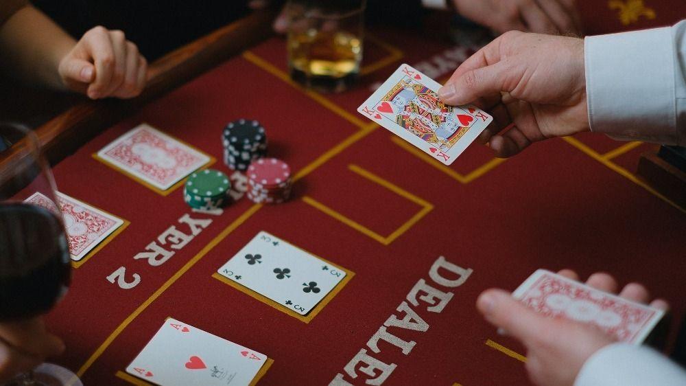Khám phá online casino canada uy tín và hấp dẫn tại Canada năm 2024