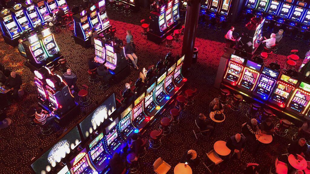 Khám phá 88 online casino và tận hưởng trải nghiệm sòng bạc đỉnh cao cùng 88 online casino