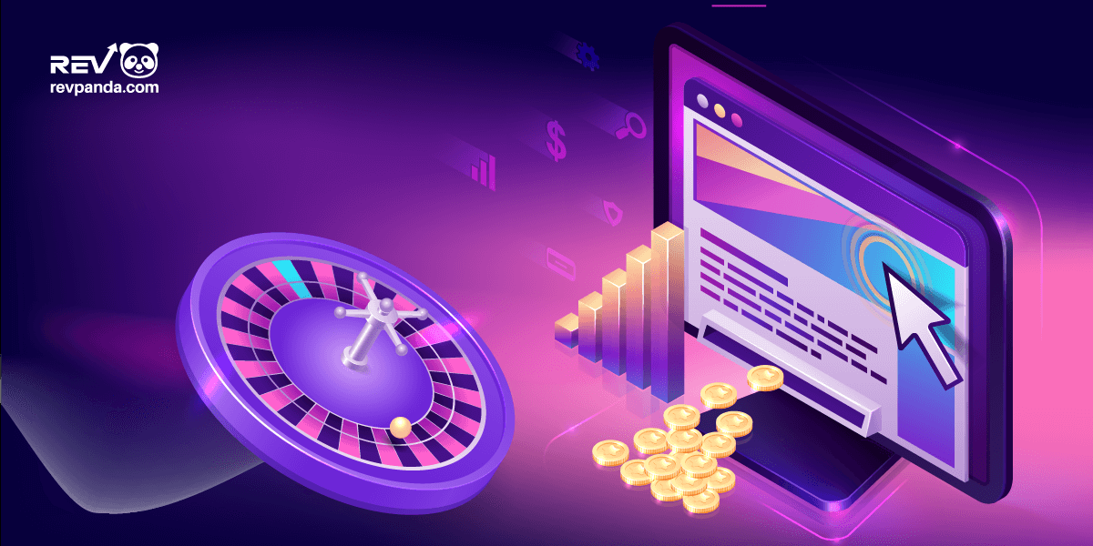 Khám phá online casino với landing page hấp dẫn dành cho người chơi online casino