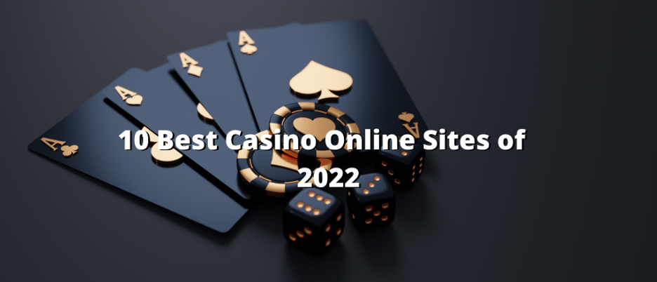 Khám phá thế giới best online casino và lựa chọn best online casino phù hợp cho bạn