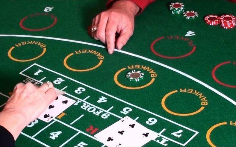 Khám phá các loại máy đánh bài hiện đại và tiện ích cho người chơi 2024