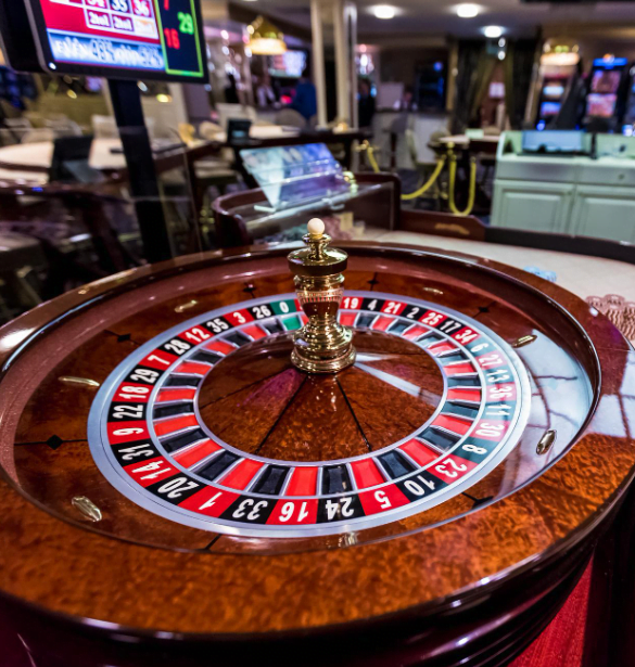 Khám phá trải nghiệm Casino Near Me và tìm kiếm địa chỉ Casino Near Me hàng đầu gần bạn