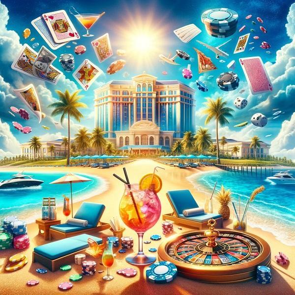 Khám phá các chiến thuật đánh bài online giúp bạn chiến thắng dễ dàng