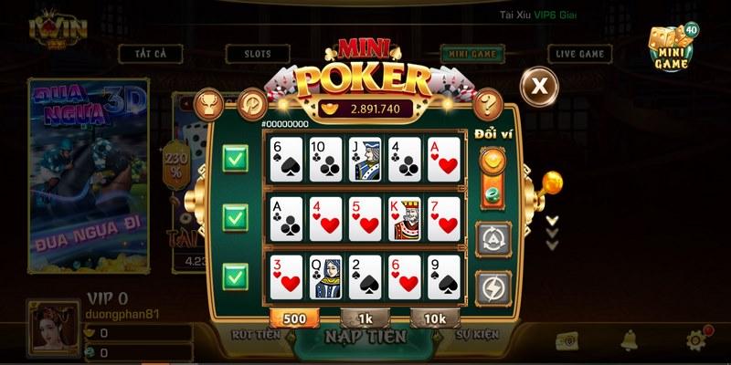 Top 7 game đánh bài online miễn phí hấp dẫn nhất hiện nay