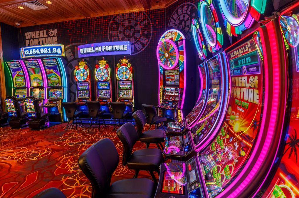 Khám phá trải nghiệm đỉnh cao tại online casino Kajot cùng nhiều ưu đãi hấp dẫn