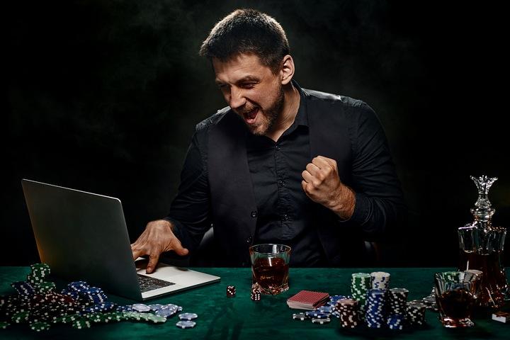 Top 5 kostenlose Slots mit den besten Gewinnchancen für 2024