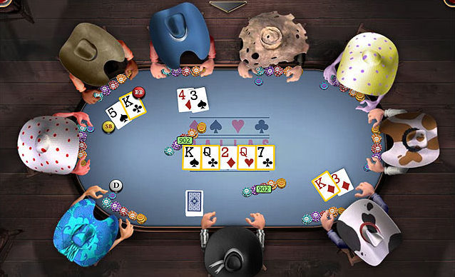 Khám phá thế giới đánh bạc casino và những bí quyết chiến thắng tại đánh bạc casino