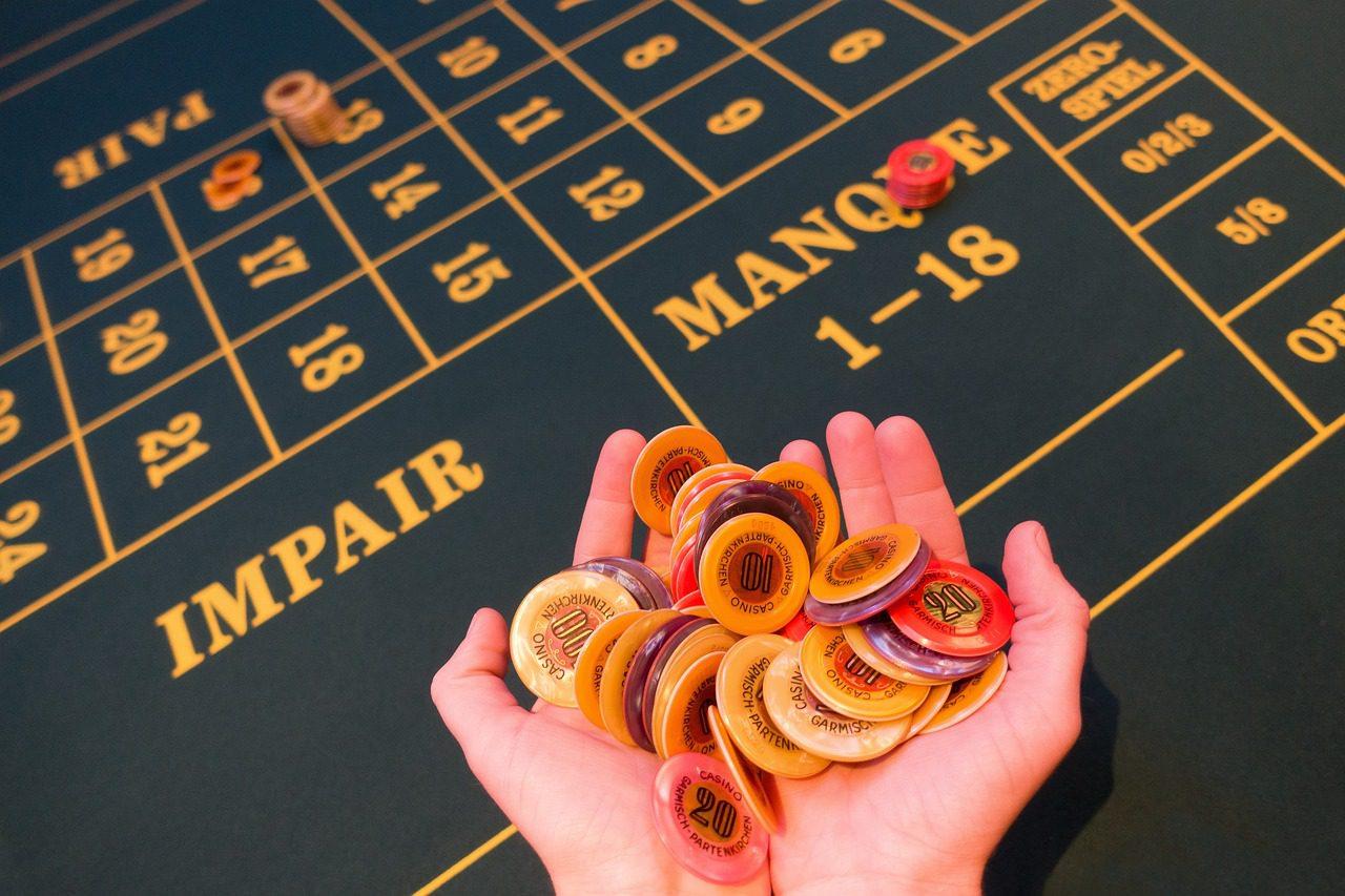 Roulette game thú vị bí quyết chinh phục roulette game dễ dàng dành cho người chơi mới