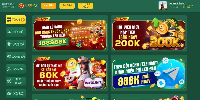 Khám phá thế giới game chịch đầy hấp dẫn và trải nghiệm mới lạ