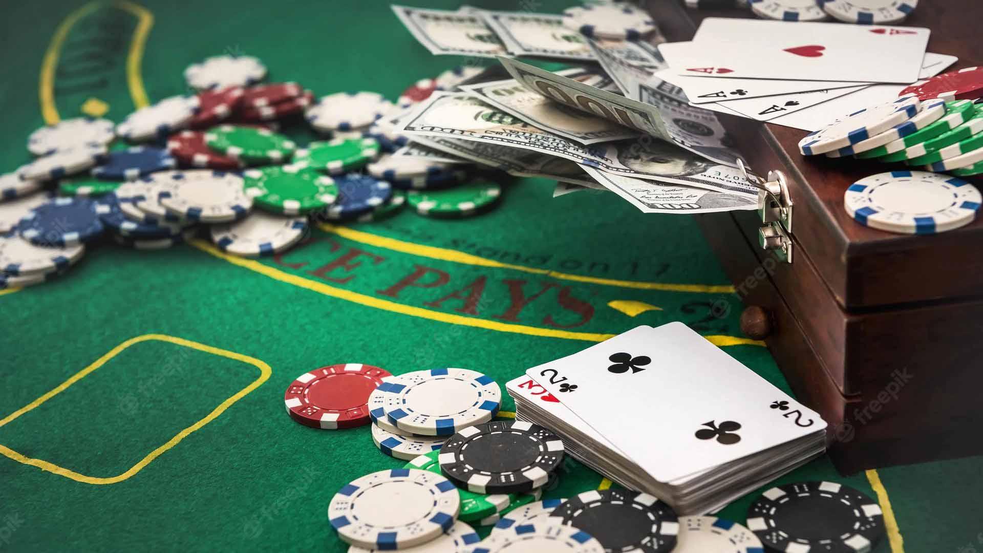 Khám phá thế giới Poker Việt Nam cùng những chiến thuật đỉnh cao năm 2024