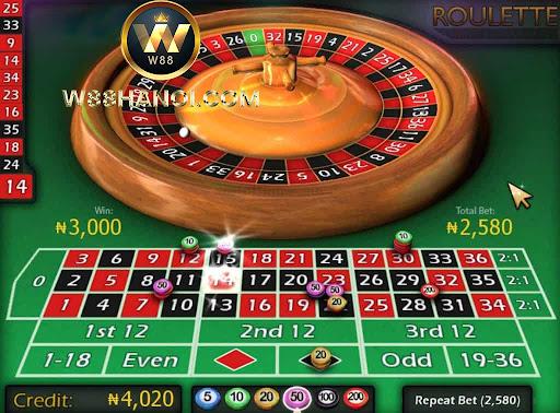 Khám phá casino roulette online play và bí quyết chiến thắng tại casino roulette online play