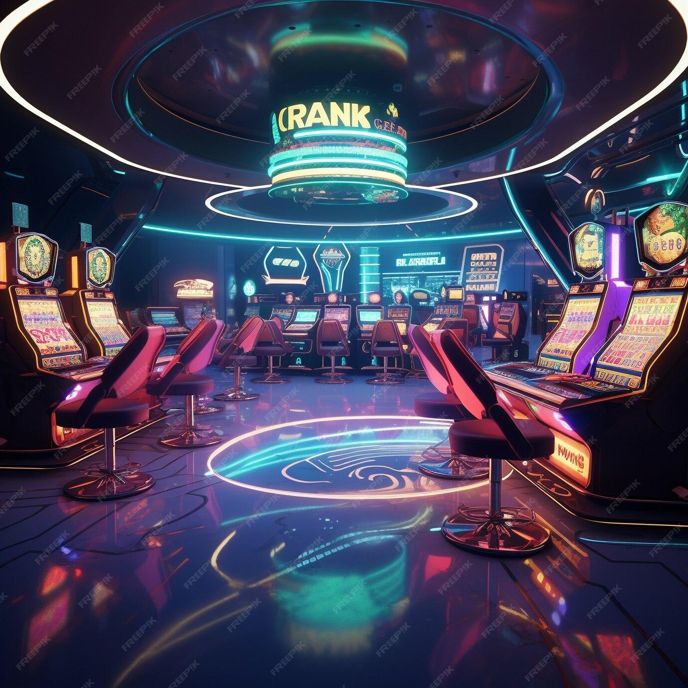 Đánh giá chi tiết về Borgata Online Casino trải nghiệm cá cược hàng đầu 2024